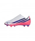 ADIDAS F50 HYPERFAST CLUB VEL FG/MG JUNIOR