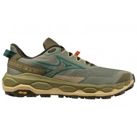 MIZUNO WAVE MUJIN