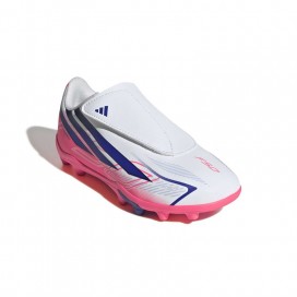 ADIDAS F50 HYPERFAST CLUB VEL FG/MG