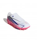ADIDAS F50 HYPERFAST CLUB VEL FG/MG