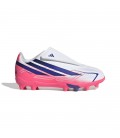 ADIDAS F50 HYPERFAST CLUB VEL FG/MG