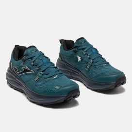JOMA SHOCK MEN GRIS MEDIO