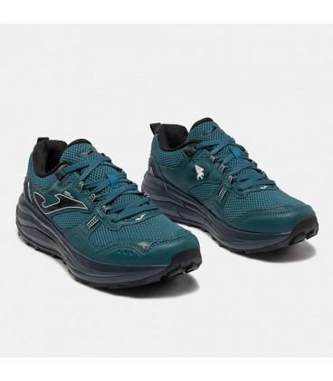 JOMA SHOCK MEN GRIS MEDIO