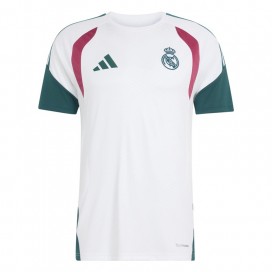 CAMISETA ADIDAS REAL EU TR JSY