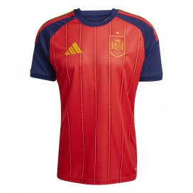 CAMISETA ADIDAS RFEF H JSY