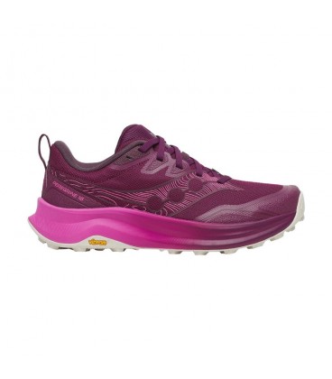 SAUCONY PEREGRINE 16