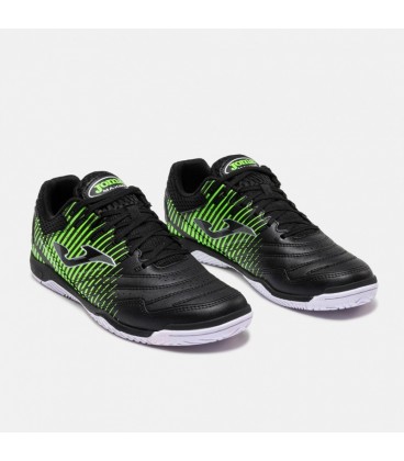JOMA MAXIMA 2601 NEGRO INDOOR