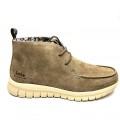 ZAPATILLAS LOIS TAUPE