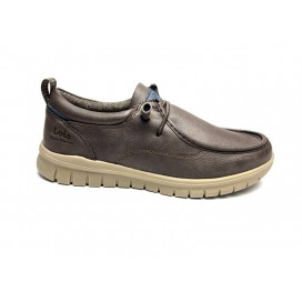 ZAPATILLAS LOIS MARRON