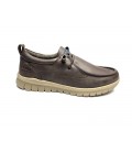 ZAPATILLAS LOIS MARRON