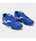 JOMA AGUILA 2504 ROYAL BLUE FLUOR YELLOW TURF