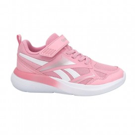 REEBOK RUSH RUNNER 6.0 ELASTIC LACE TOP STRAP