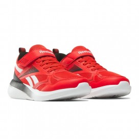 REEBOK RUSH RUNNER 6.0 ELASTIC LACE TOP STRAP