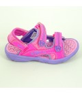 SANDALIA JOMA S.OCEAN JR 810 PINK