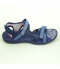 SANDALIA JOMA S.MALIS LADY 803 NAVY