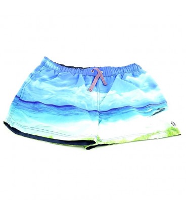 BAÑADOR CAMPAGNOLO MAN SHORTS