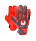 GUANTE PORTERO UHLSPORT AERORED SOFT SF