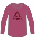 CAMISETA REEBOK G ELEM LONGSLEEVE