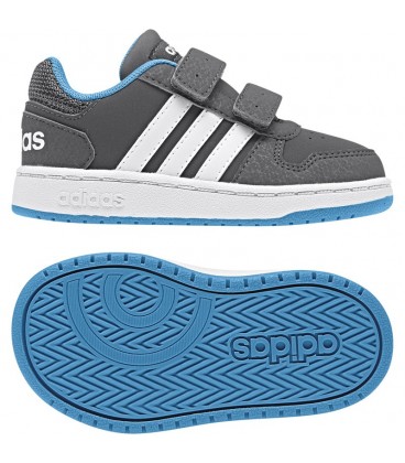 ADIDAS HOOPS 2.0 CMF I