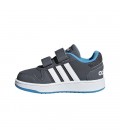 ADIDAS HOOPS 2.0 CMF I
