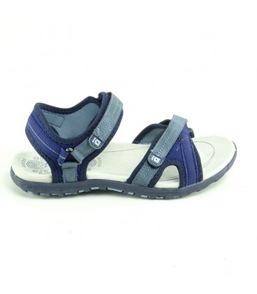 SANDALIA NICOBOCO CROCO