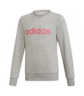 SUDADERA ADIDAS YG E LIN SWEAT