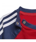 CONJUNTO ADIDAS I SPORT SUM SET