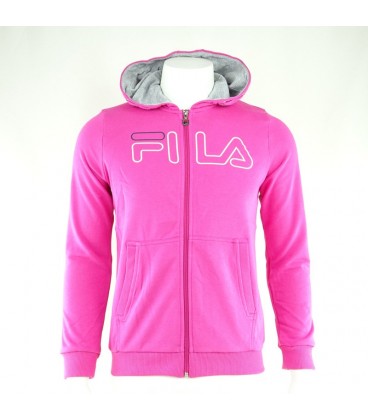 SUDADERA FILA SWEATHOODY FRIDA
