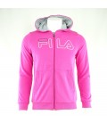 SUDADERA FILA SWEATHOODY FRIDA