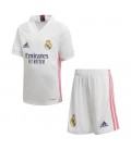 KIT ADIDAS REAL H MINI