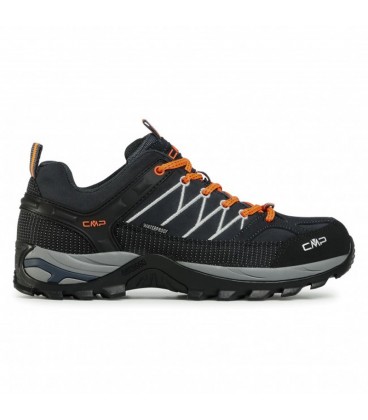 CAMPAGNOLO RIGEL LOW TREKKING SHOES WP