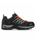 CAMPAGNOLO RIGEL LOW TREKKING SHOES WP