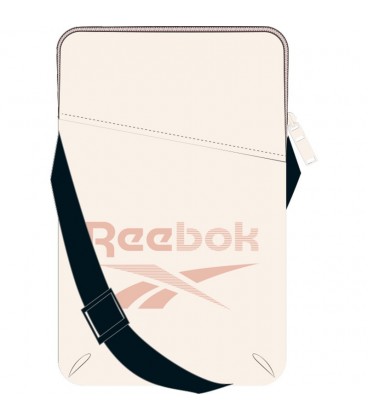 BANDOLERA REEBOK TE CITY BAG CERPINK