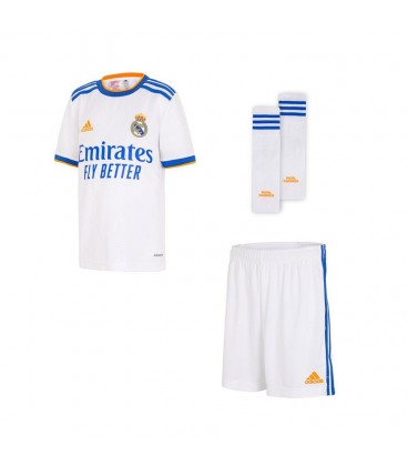 KIT ADIDAS REAL H MINI