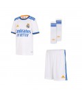 KIT ADIDAS REAL H MINI