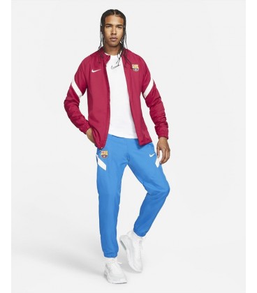CHANDAL NIKE FCB