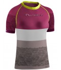 CAMISETA LURBEL QUIMBAYA SHORT SLEEVES W