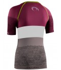 CAMISETA LURBEL QUIMBAYA SHORT SLEEVES W