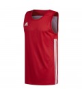 CAMISETA ADIDAS 3G SPEE REV JRS