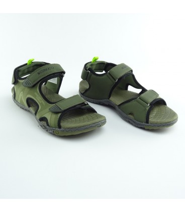 SANDALIA NICOBOCO SUYI