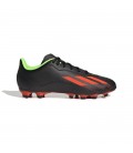 ADIDAS X SPEEDPORTAL.4 FXG J