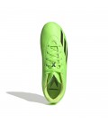 BOTA ADIDAS X SPEEDPORTAL.4 FXG J