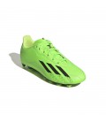 BOTA ADIDAS X SPEEDPORTAL.4 FXG J