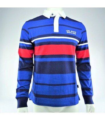 POLO LOIS SAMMY-RUFFIN