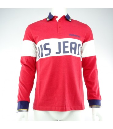 POLO LOIS MEWTON-PAUL