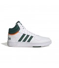 ADIDAS HOOPS 3.0 MID