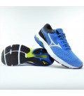 ZAP. MIZUNO WAVE PRODIGY 4