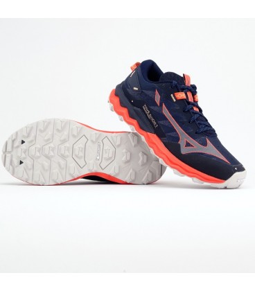 MIZUNO WAVE DAICHI 7