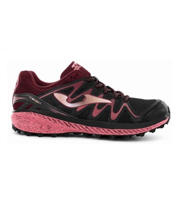 JOMA TK.TREK LADY 2301 BLACK PINK