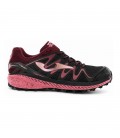 JOMA TK.TREK LADY 2301 BLACK PINK